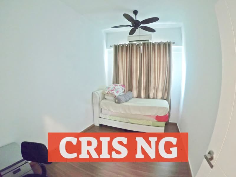 Condominium for Sale at One Imperial - Cris Ng - Bedroom - PropertyGuru.com.my