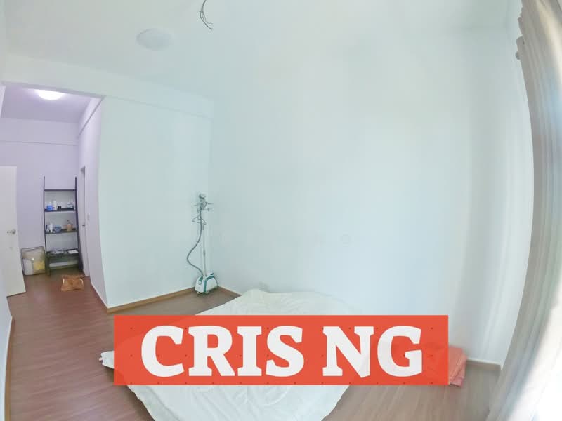 Condominium for Sale at One Imperial - Cris Ng - Bedroom - PropertyGuru.com.my