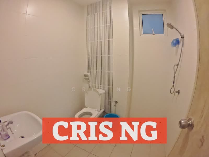 Condominium for Sale at One Imperial - Cris Ng - Bathroom - PropertyGuru.com.my
