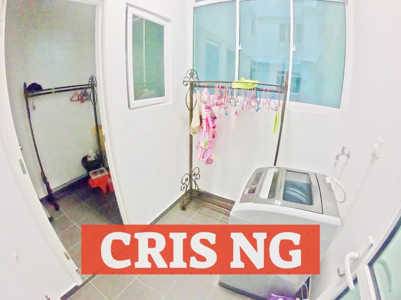 Condominium for Sale at One Imperial - Cris Ng - Interior - PropertyGuru.com.my