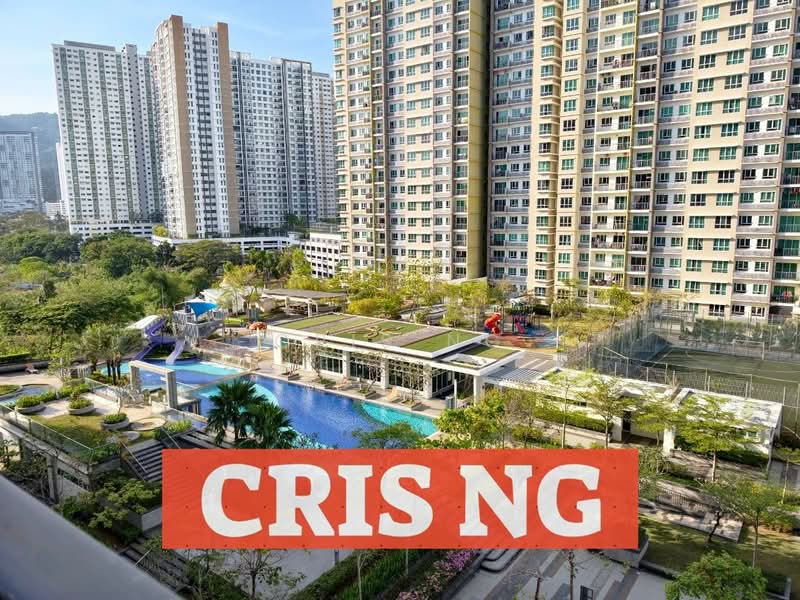 Condominium for Sale at One Imperial - Cris Ng - Exterior - PropertyGuru.com.my