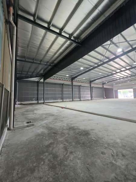 Kilang Berkembar untuk Disewa di Taman Perindustrian Desa Plentong (Masai) - Sausa Lee - Interior - PropertyGuru.com.my