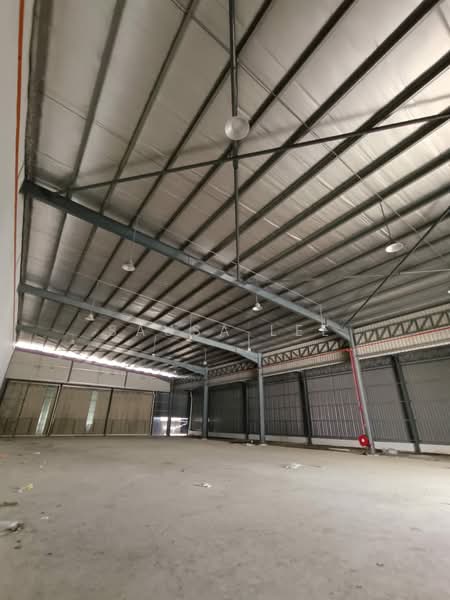 Kilang Berkembar untuk Disewa di Taman Perindustrian Desa Plentong (Masai) - Sausa Lee - Interior - PropertyGuru.com.my