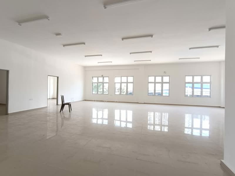 Kilang Berkembar untuk Disewa di Taman Perindustrian Desa Plentong (Masai) - Sausa Lee - Interior - PropertyGuru.com.my
