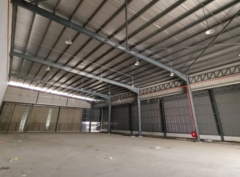 Kilang Berkembar untuk Disewa di Taman Perindustrian Desa Plentong (Masai) - Sausa Lee - Interior - PropertyGuru.com.my