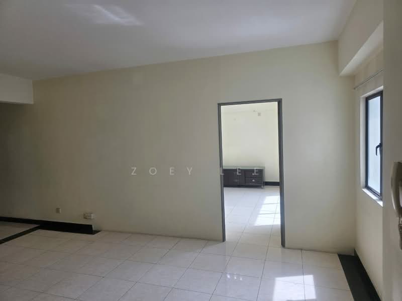 Condominium for Sale at Casa Tebrau @ Seri Palma - Zoey Lee - Living Room - PropertyGuru.com.my