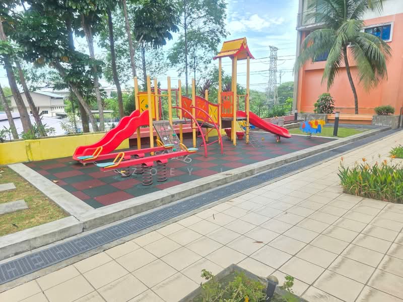 Condominium for Sale at Casa Tebrau @ Seri Palma - Zoey Lee - Exterior - PropertyGuru.com.my