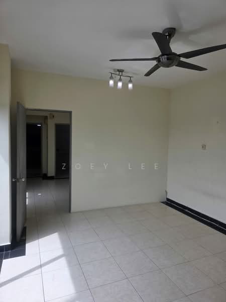 Condominium for Sale at Casa Tebrau @ Seri Palma - Zoey Lee - Interior - PropertyGuru.com.my