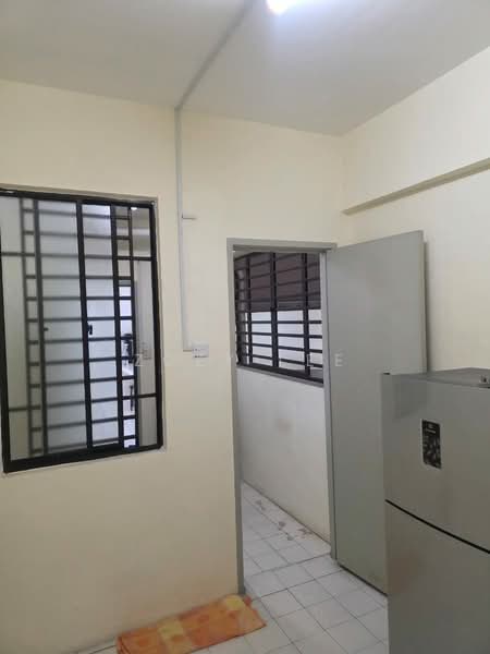 Condominium for Sale at Casa Tebrau @ Seri Palma - Zoey Lee - Interior - PropertyGuru.com.my