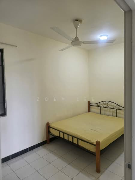 Condominium for Sale at Casa Tebrau @ Seri Palma - Zoey Lee - Bedroom - PropertyGuru.com.my