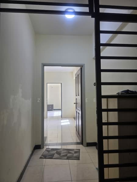 Condominium for Sale at Casa Tebrau @ Seri Palma - Zoey Lee - Entrance - PropertyGuru.com.my