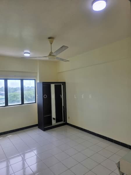 Condominium for Sale at Casa Tebrau @ Seri Palma - Zoey Lee - Interior - PropertyGuru.com.my