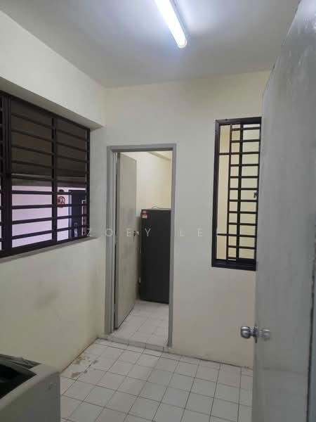 Condominium for Sale at Casa Tebrau @ Seri Palma - Zoey Lee - Interior - PropertyGuru.com.my