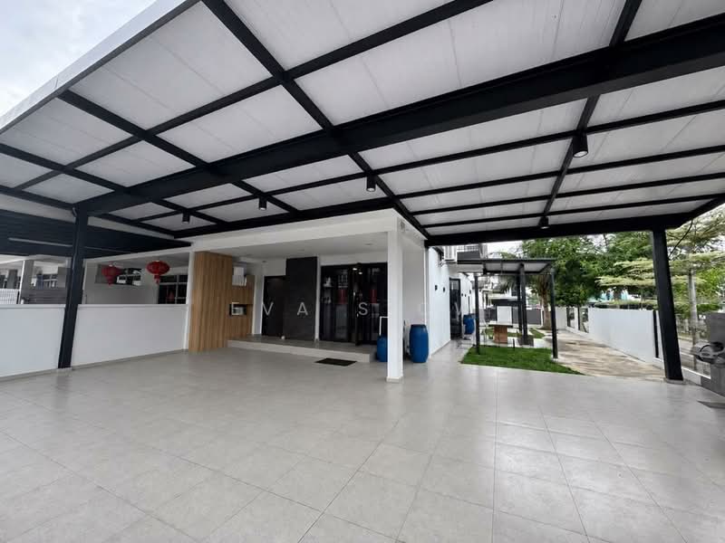 Rumah Teres 2-Tingkat untuk Dijual di Taman Impian Emas (Skudai) - Eva Siow - Exterior - PropertyGuru.com.my