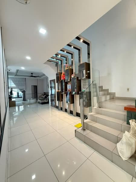 Semi-Detached House for Sale in Taman Bayu Puteri (Johor Bahru) - Joey Tay - Interior - PropertyGuru.com.my