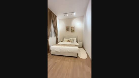 Service Residence for Rent at Laurel Residence - Ally Lee - PropertyGuru.com.my