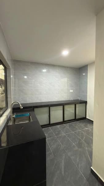 Rumah Teres 1-Tingkat untuk Dijual di Taman Sri Putri (Kulai) - Seven Tay - PropertyGuru.com.my