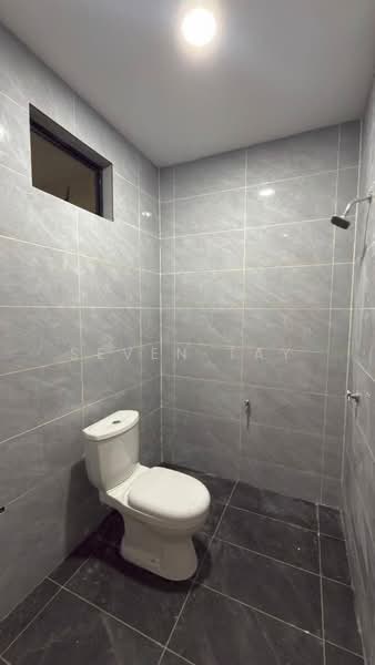 Rumah Teres 1-Tingkat untuk Dijual di Taman Sri Putri (Kulai) - Seven Tay - PropertyGuru.com.my