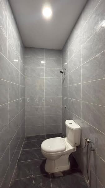 Rumah Teres 1-Tingkat untuk Dijual di Taman Sri Putri (Kulai) - Seven Tay - PropertyGuru.com.my