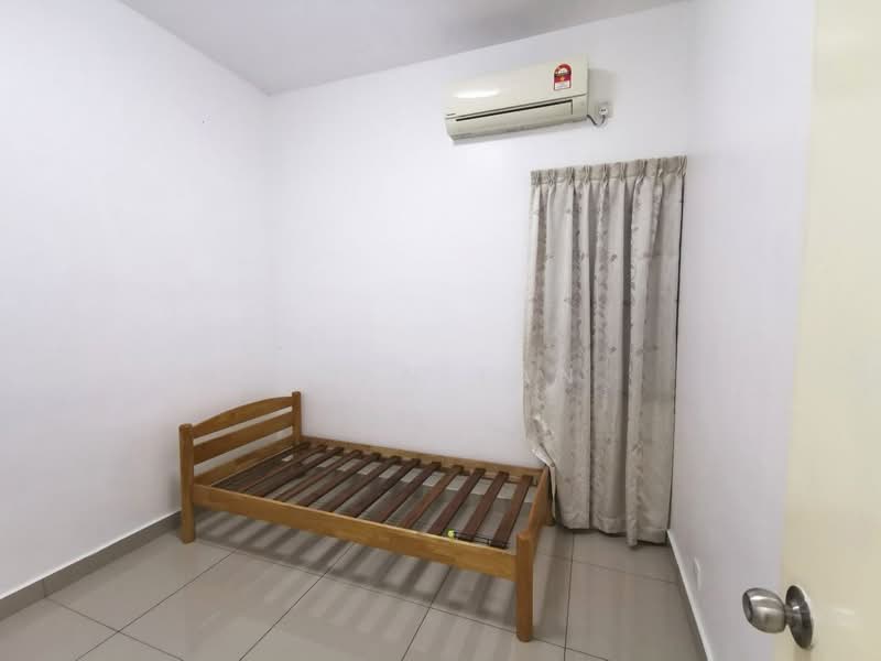 Service Residence for Rent at Greenfield Regency - Alan Tan - Bedroom - PropertyGuru.com.my