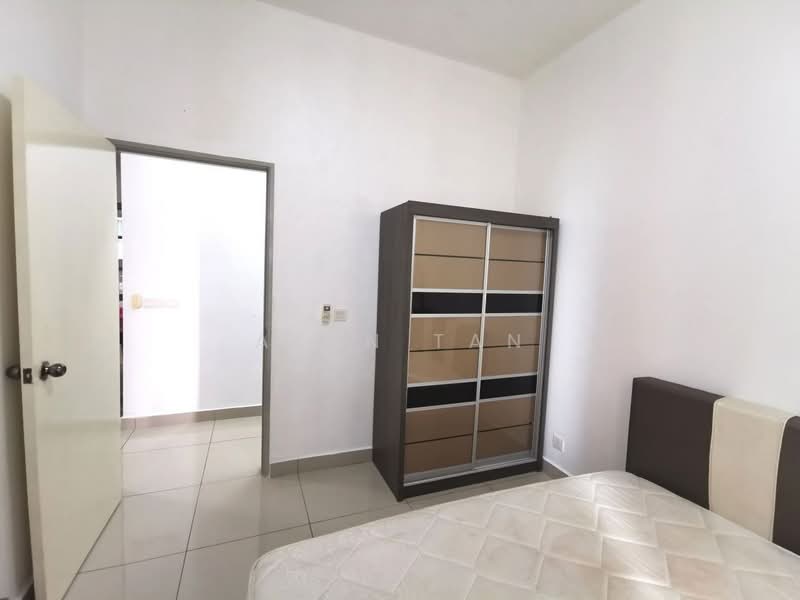 Service Residence for Rent at Greenfield Regency - Alan Tan - Bedroom - PropertyGuru.com.my