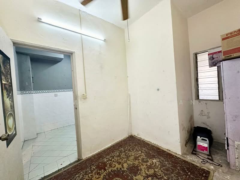 Rumah Teres 2-Tingkat untuk Dijual di Bandar Tasik Puteri (Rawang) - Yasmin Sulaiman - PropertyGuru.com.my