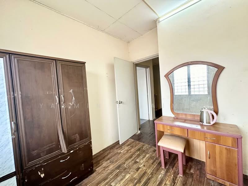 Rumah Teres 2-Tingkat untuk Dijual di Bandar Tasik Puteri (Rawang) - Yasmin Sulaiman - PropertyGuru.com.my