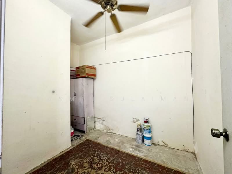 Rumah Teres 2-Tingkat untuk Dijual di Bandar Tasik Puteri (Rawang) - Yasmin Sulaiman - PropertyGuru.com.my
