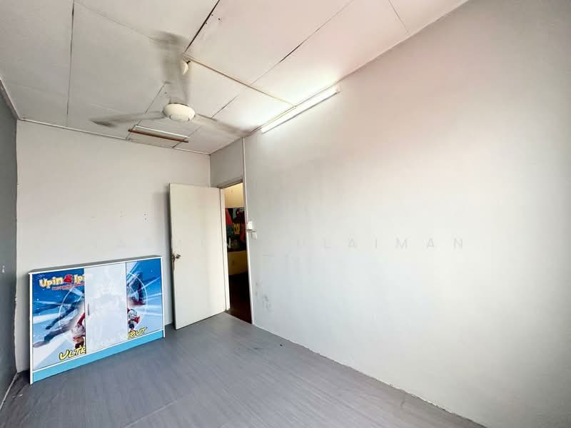 Rumah Teres 2-Tingkat untuk Dijual di Bandar Tasik Puteri (Rawang) - Yasmin Sulaiman - PropertyGuru.com.my