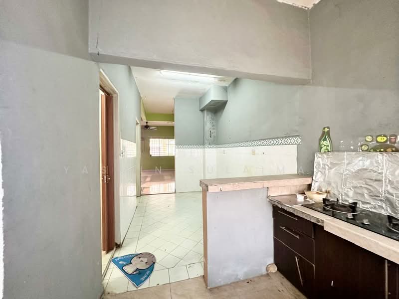 Rumah Teres 2-Tingkat untuk Dijual di Bandar Tasik Puteri (Rawang) - Yasmin Sulaiman - PropertyGuru.com.my
