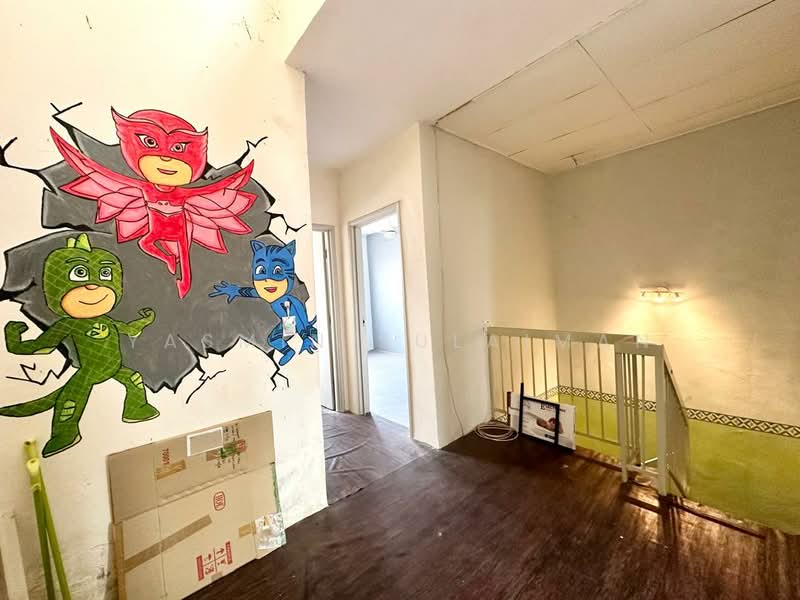 Rumah Teres 2-Tingkat untuk Dijual di Bandar Tasik Puteri (Rawang) - Yasmin Sulaiman - PropertyGuru.com.my