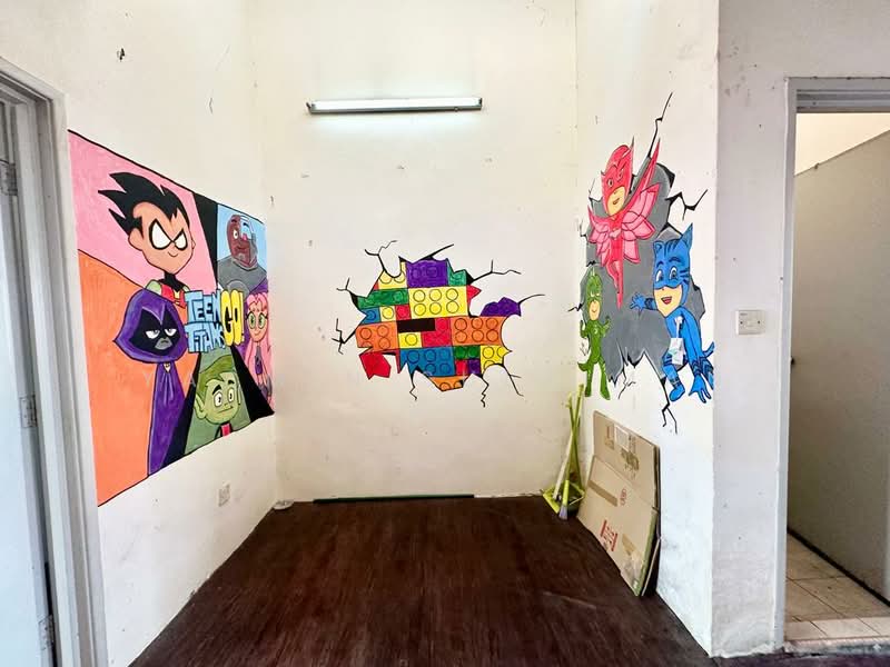 Rumah Teres 2-Tingkat untuk Dijual di Bandar Tasik Puteri (Rawang) - Yasmin Sulaiman - PropertyGuru.com.my