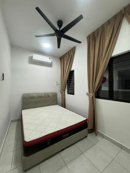 Service Residence for Rent at YOUTH CITY - Cindy Ho - Bedroom - PropertyGuru.com.my