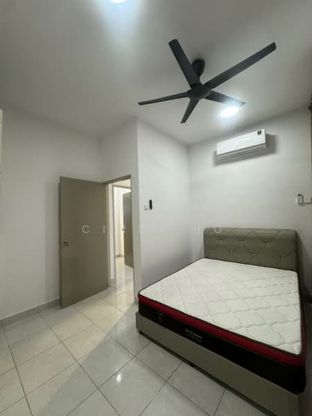 Service Residence for Rent at YOUTH CITY - Cindy Ho - Bedroom - PropertyGuru.com.my