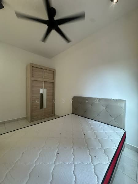 Service Residence for Rent at YOUTH CITY - Cindy Ho - Bedroom - PropertyGuru.com.my
