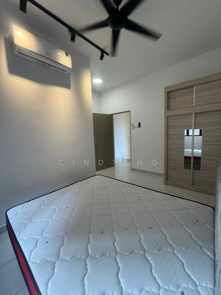Service Residence for Rent at YOUTH CITY - Cindy Ho - Bedroom - PropertyGuru.com.my