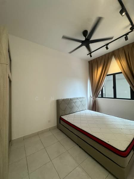 Service Residence for Rent at YOUTH CITY - Cindy Ho - Bedroom - PropertyGuru.com.my