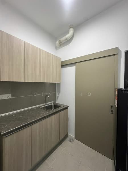 Service Residence for Rent at YOUTH CITY - Cindy Ho - Kitchen - PropertyGuru.com.my