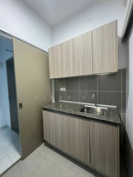 Service Residence for Rent at YOUTH CITY - Cindy Ho - Kitchen - PropertyGuru.com.my