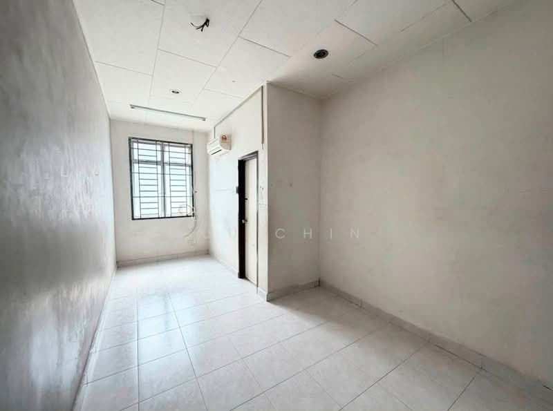 Rumah Teres 2 Tingkat untuk Dijual di Taman Nusa Bestari 2 (Iskandar Puteri (Nusajaya)) - Kuu Chin - Interior - PropertyGuru.com.my
