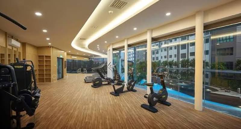 Service Residence for Sale at M Centura - Chin Pey Ling - PropertyGuru.com.my