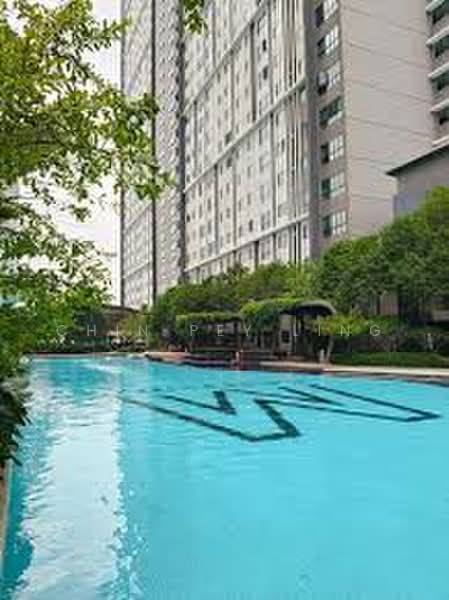 Service Residence for Sale at M Centura - Chin Pey Ling - PropertyGuru.com.my