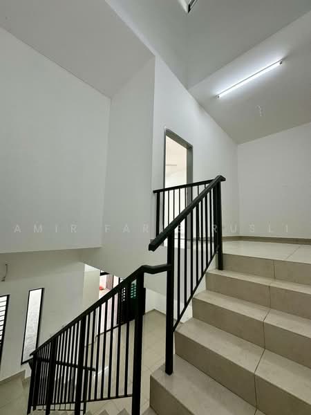 Terraced House for Sale in Bandar Putra (Kulai) - Amir Faris Rusli - Interior - PropertyGuru.com.my