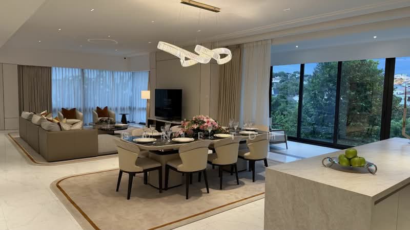 Service Residence for Sale at Crown Residences @ Pavilion Damansara Heights - Sonie Teh - PropertyGuru.com.my