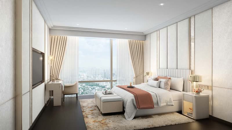 Service Residence for Sale at Crown Residences @ Pavilion Damansara Heights - Sonie Teh - PropertyGuru.com.my