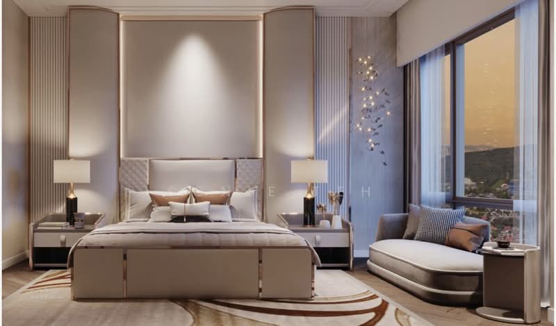 Service Residence for Sale at Crown Residences @ Pavilion Damansara Heights - Sonie Teh - PropertyGuru.com.my