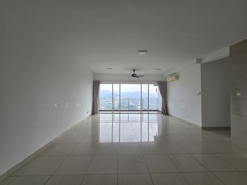 Condominium for Sale at Damansara Foresta - Kenneth Wang - Living Room - PropertyGuru.com.my