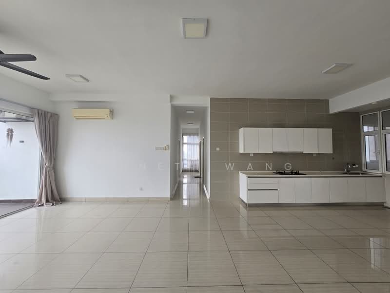 Condominium for Sale at Damansara Foresta - Kenneth Wang - Kitchen - PropertyGuru.com.my