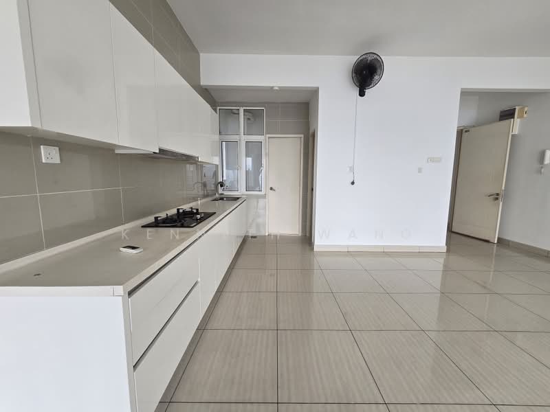 Condominium for Sale at Damansara Foresta - Kenneth Wang - Kitchen - PropertyGuru.com.my