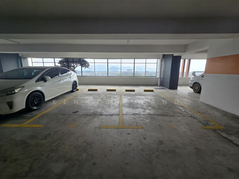 Condominium for Sale at Damansara Foresta - Kenneth Wang - PropertyGuru.com.my